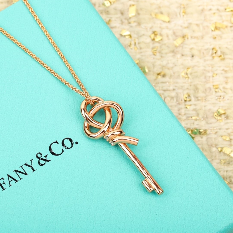 Tiffany Necklaces